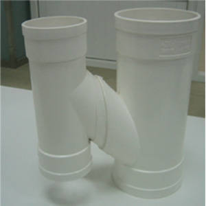 排水H管件产品图片,排水H管件产品相册-+康泰塑胶台州经销商-+九正建材